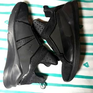 High top puma